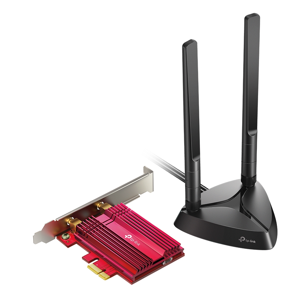 AX3000 Wi-Fi 6 Bluetooth 5.0 PCI Expre